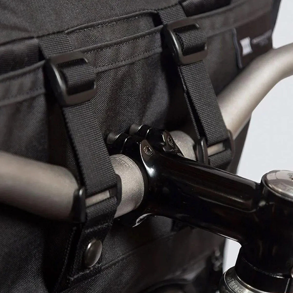 Mission Workshop Transit - Duffle Bag