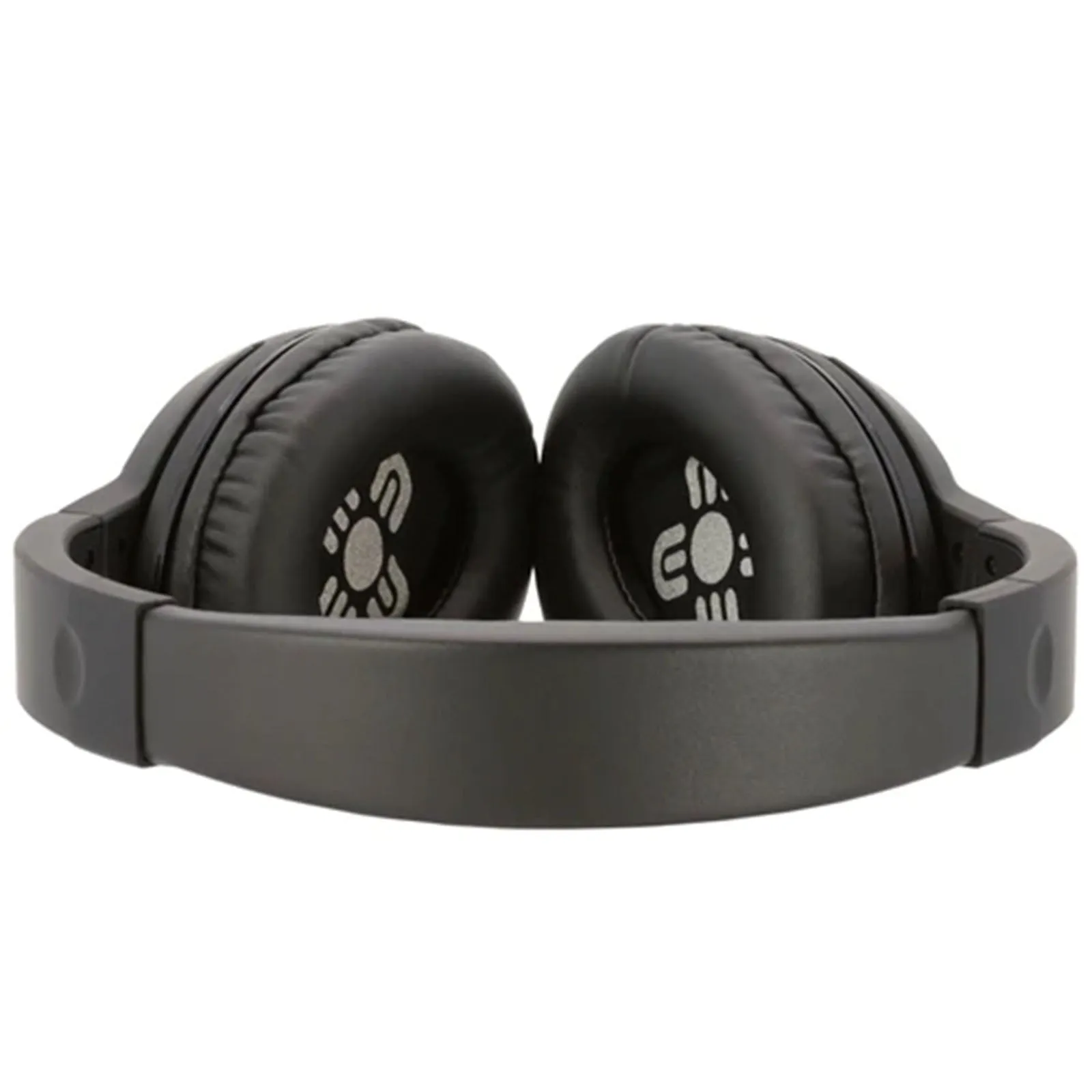 Moki Active Noise Cancellation Headphones   Mic