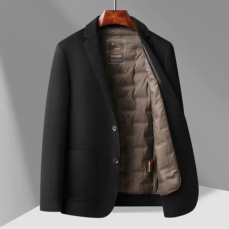 Montclair Wool Sport Coat