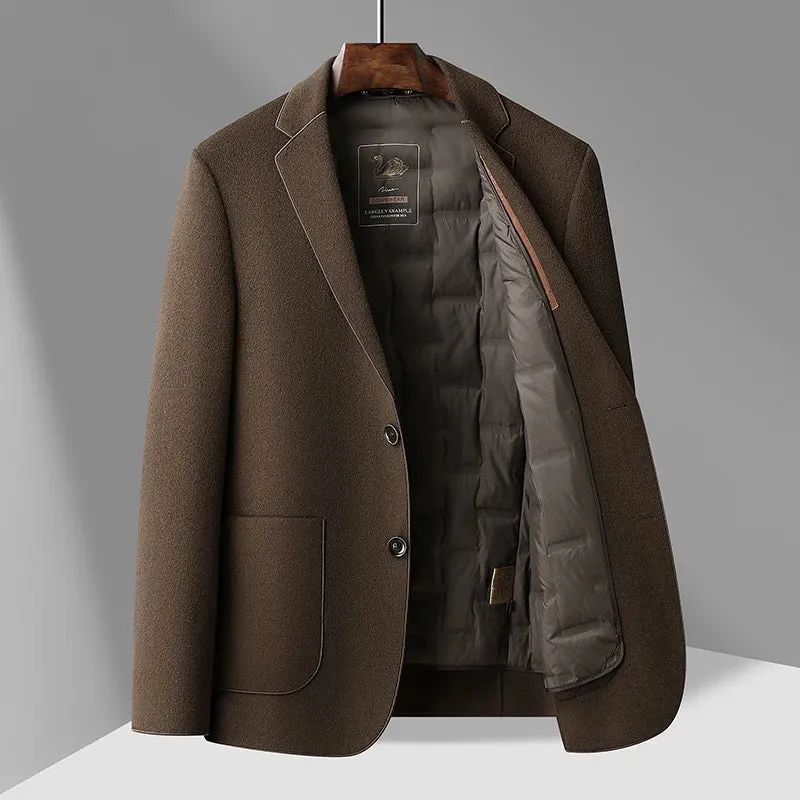 Montclair Wool Sport Coat