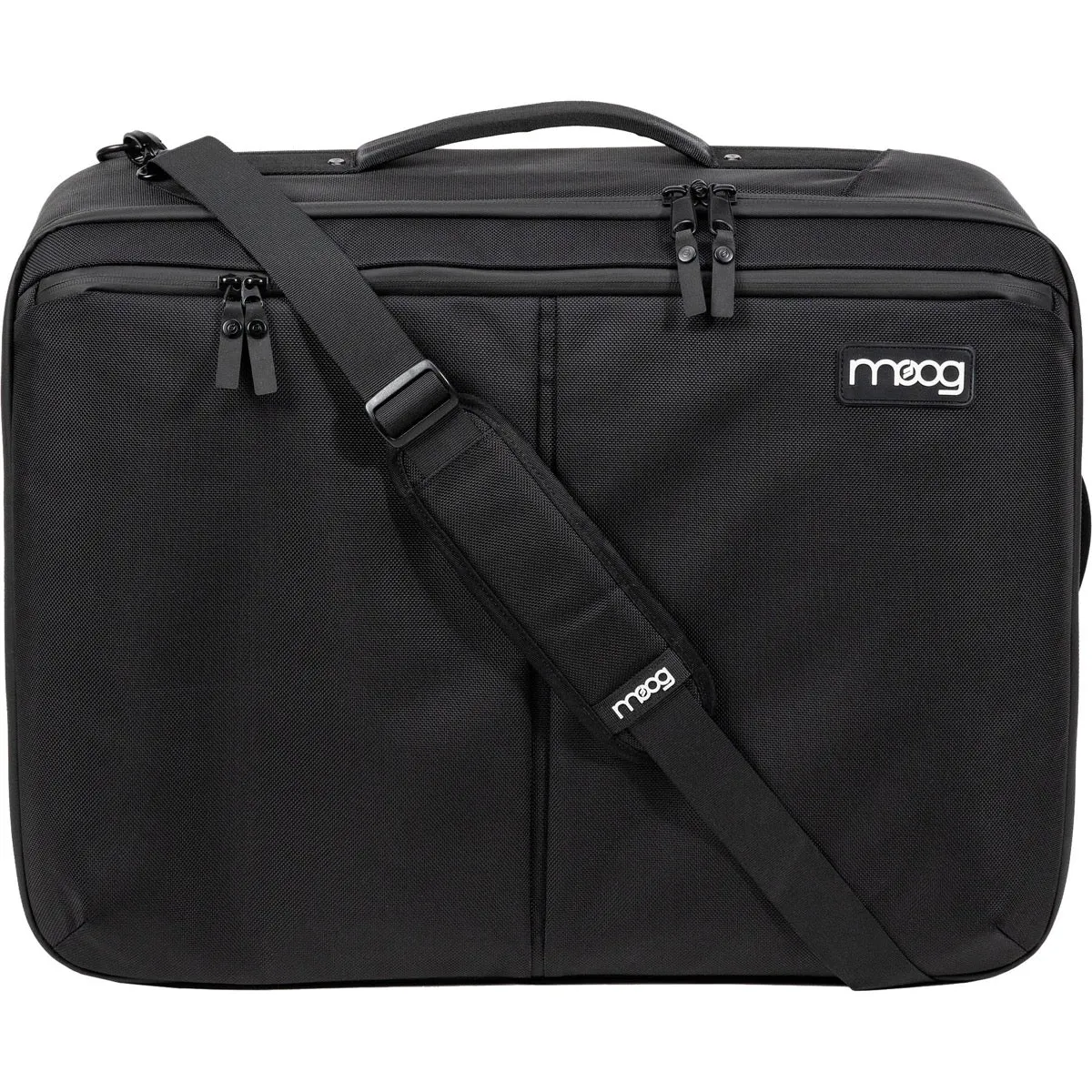 Moog Subsequent 25 SR Case