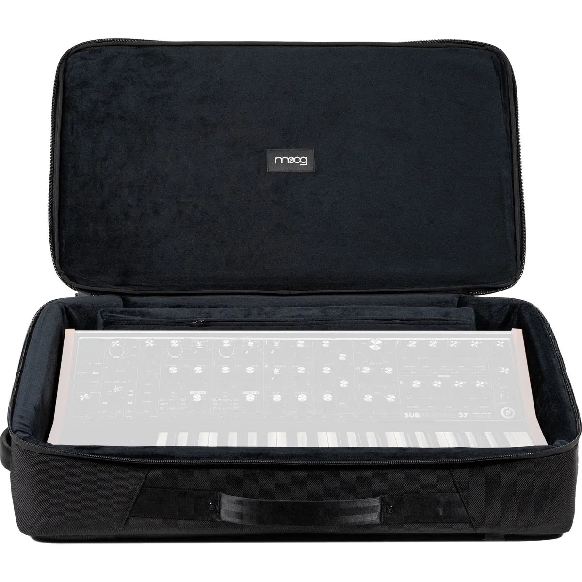 Moog Subsequent 37 SR Case