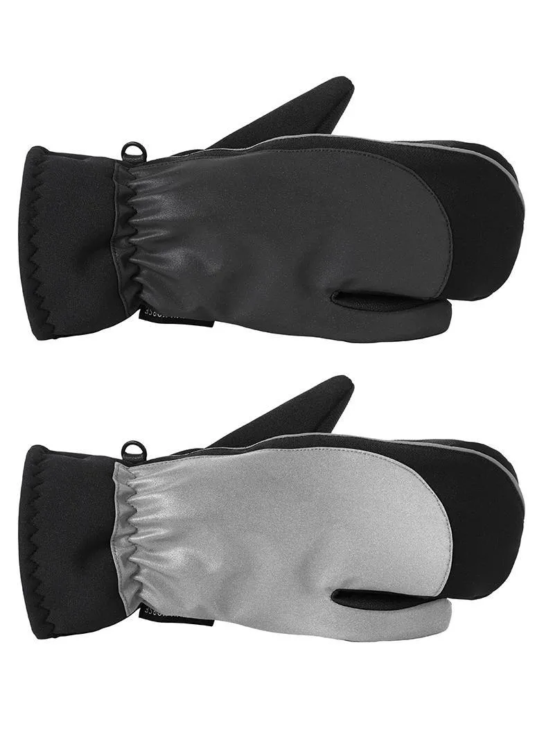Mountain Horse Reflective Triplex handske
