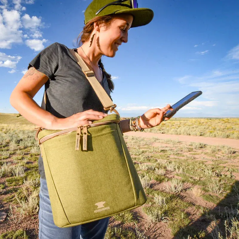 Mountainsmith - The Sixer Softsided Kayak Cooler