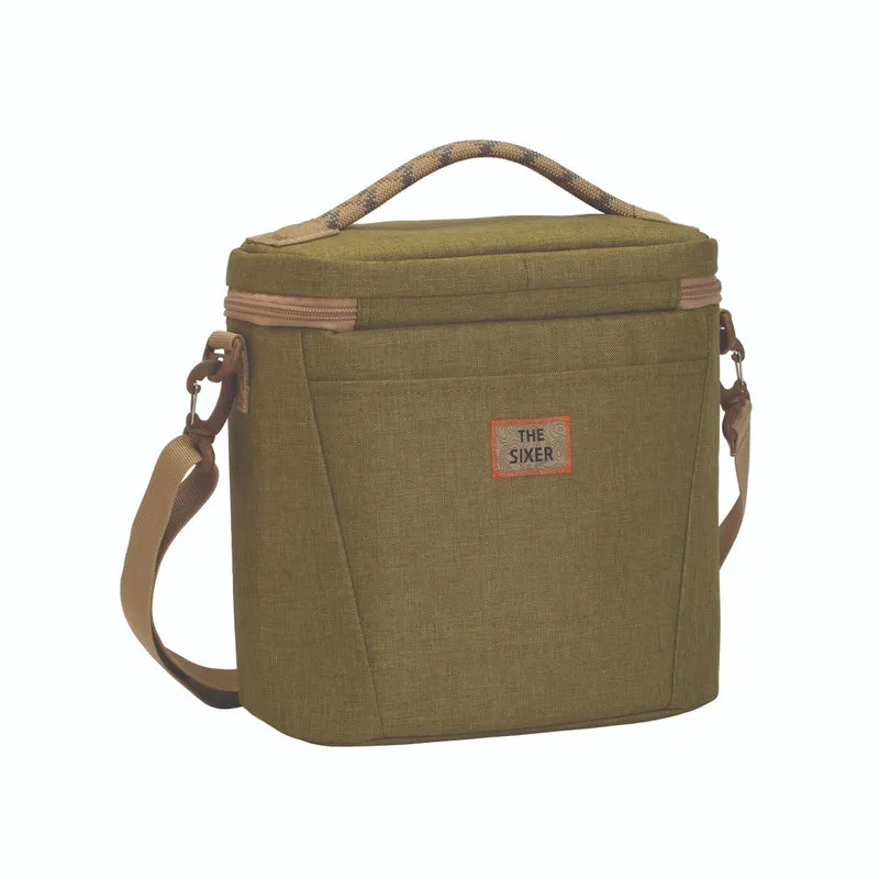 Mountainsmith - The Sixer Softsided Kayak Cooler