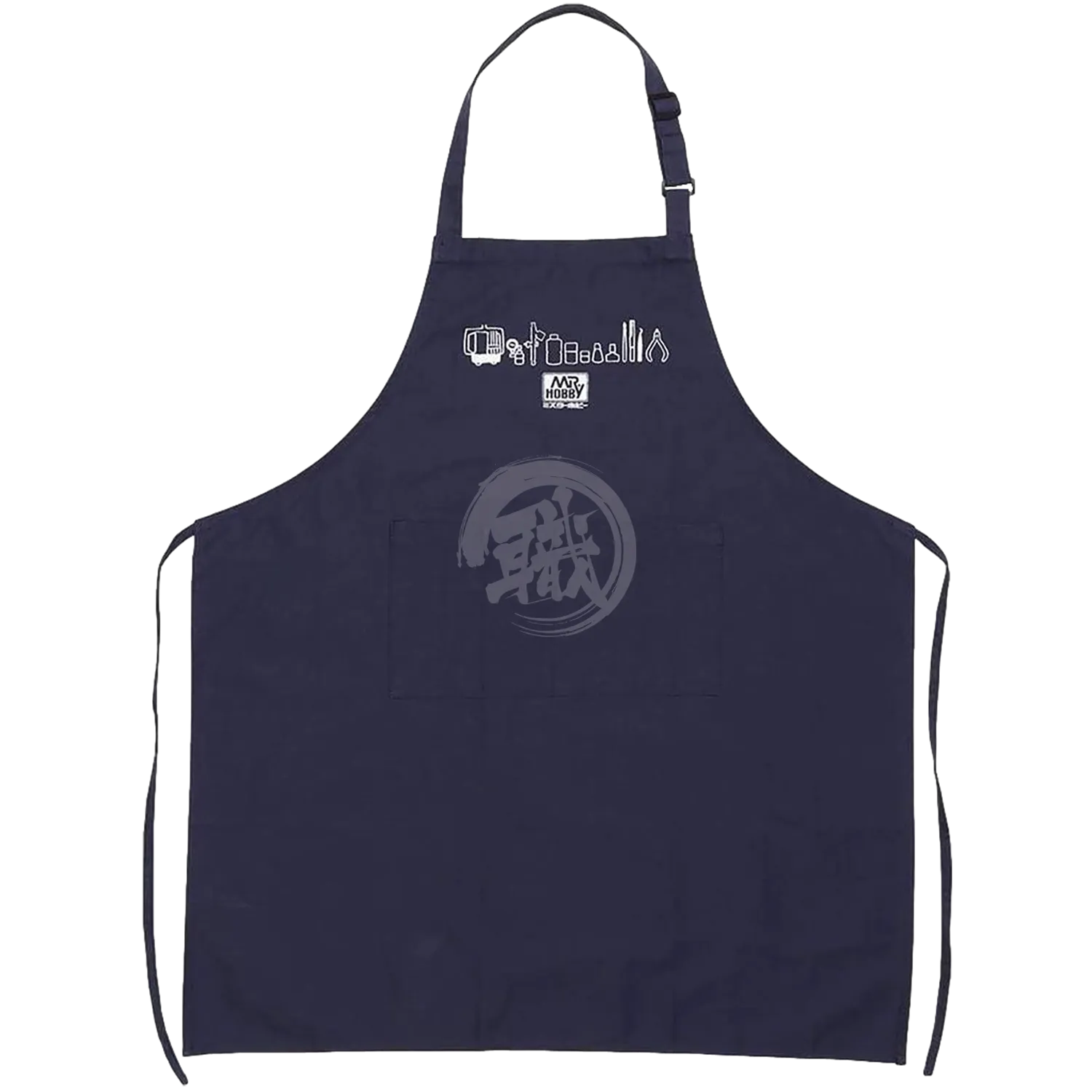 Mr. Apron