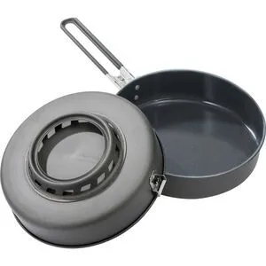 MSR Windburner Combo System CV2
