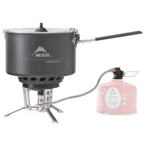 MSR Windburner Combo System CV2
