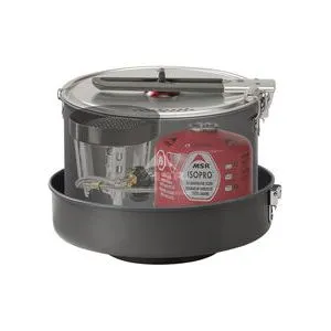 MSR Windburner Combo System CV2