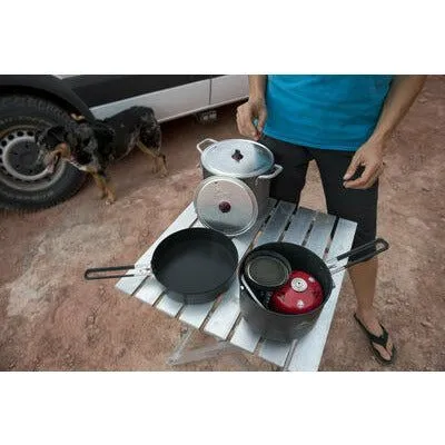 MSR Windburner Combo System CV2