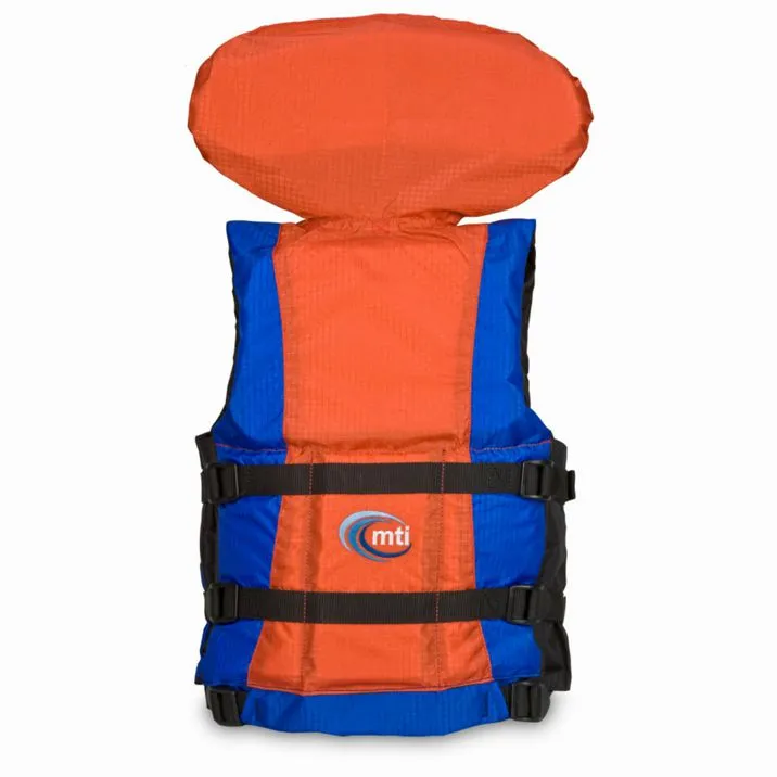 MTI Youth Canyon V - Orange