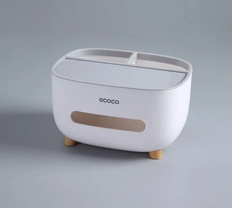 Multi-Function Napkin and Accessory Holder