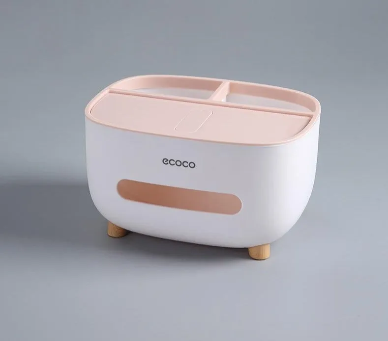 Multi-Function Napkin and Accessory Holder