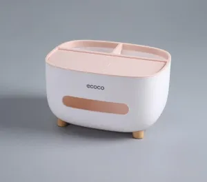 Multi-Function Napkin and Accessory Holder