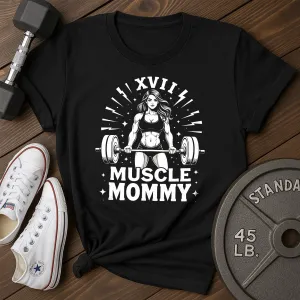 Muscle T-Shirt