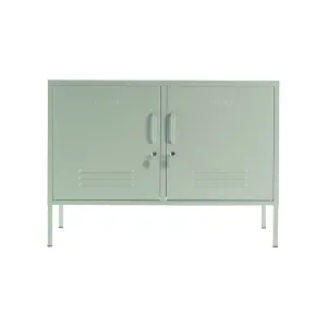 Mustard Made Lowdown Locker - Sage