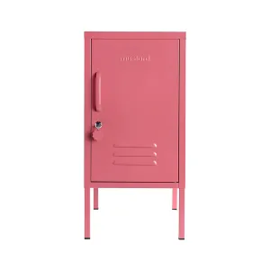 Mustard Made Shorty Locker - Berry