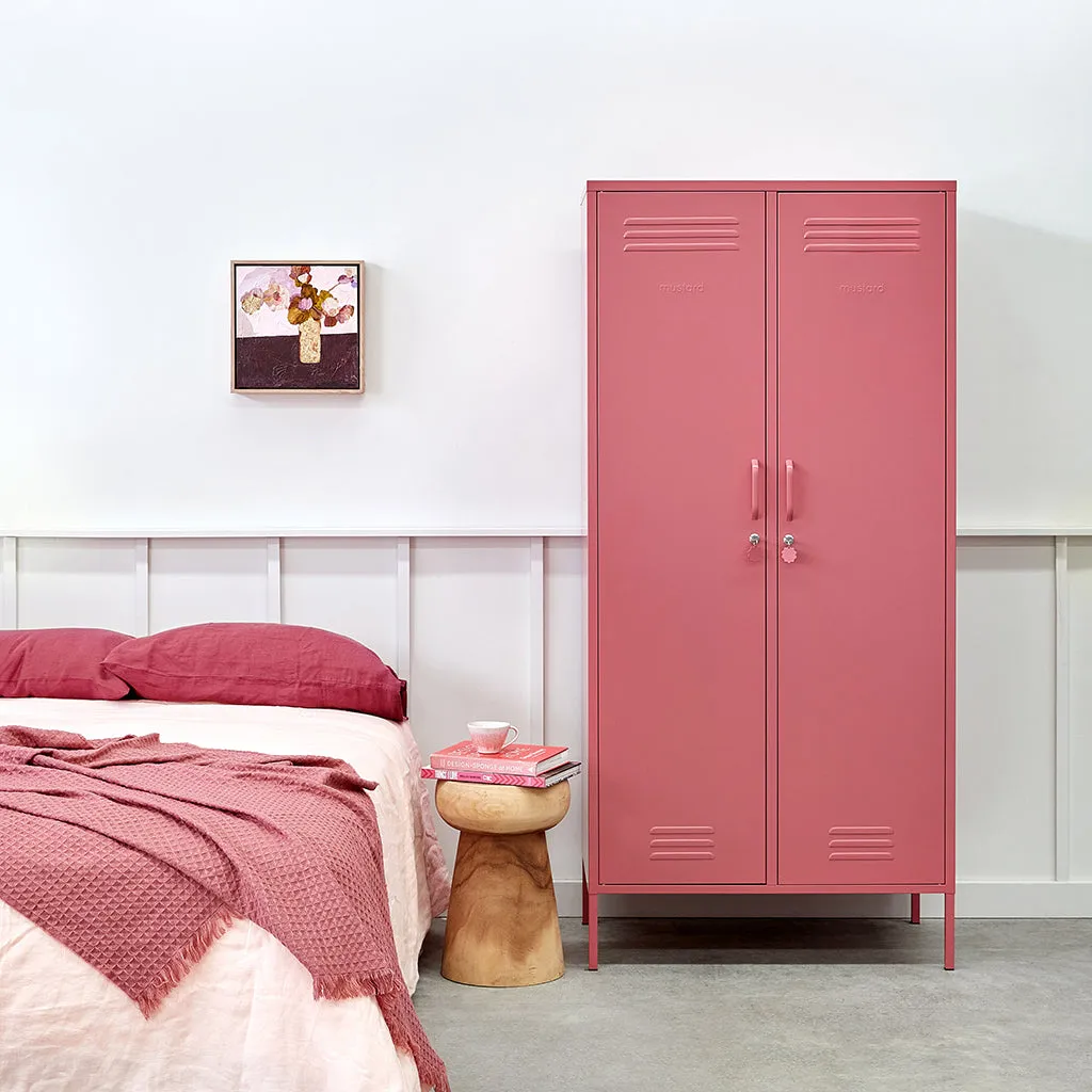 Mustard Made Twinny Locker - Berry