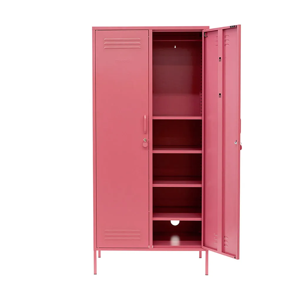 Mustard Made Twinny Locker - Berry