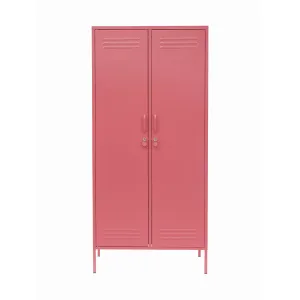 Mustard Made Twinny Locker - Berry