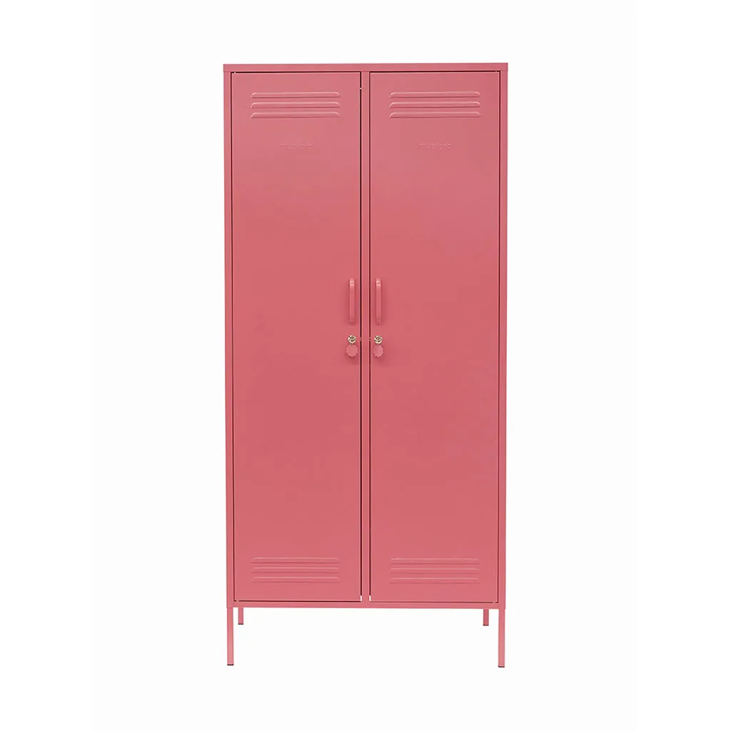 Mustard Made Twinny Locker - Berry