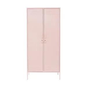 Mustard Made Twinny Locker - Blush