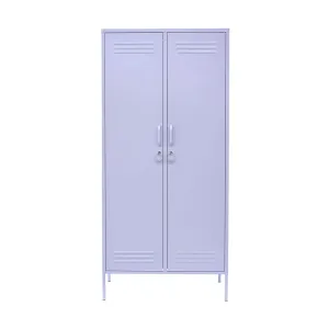Mustard Made Twinny Locker - Lilac
