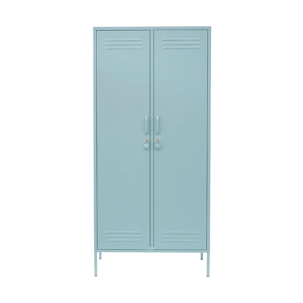 Mustard Made Twinny Locker - Ocean