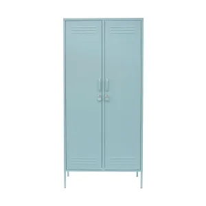 Mustard Made Twinny Locker - Ocean