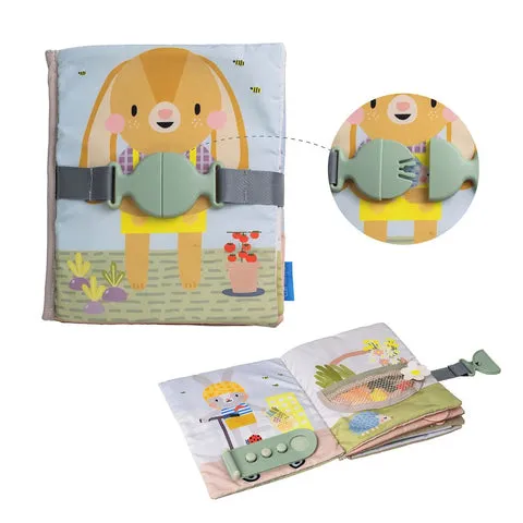 My First Busy Book