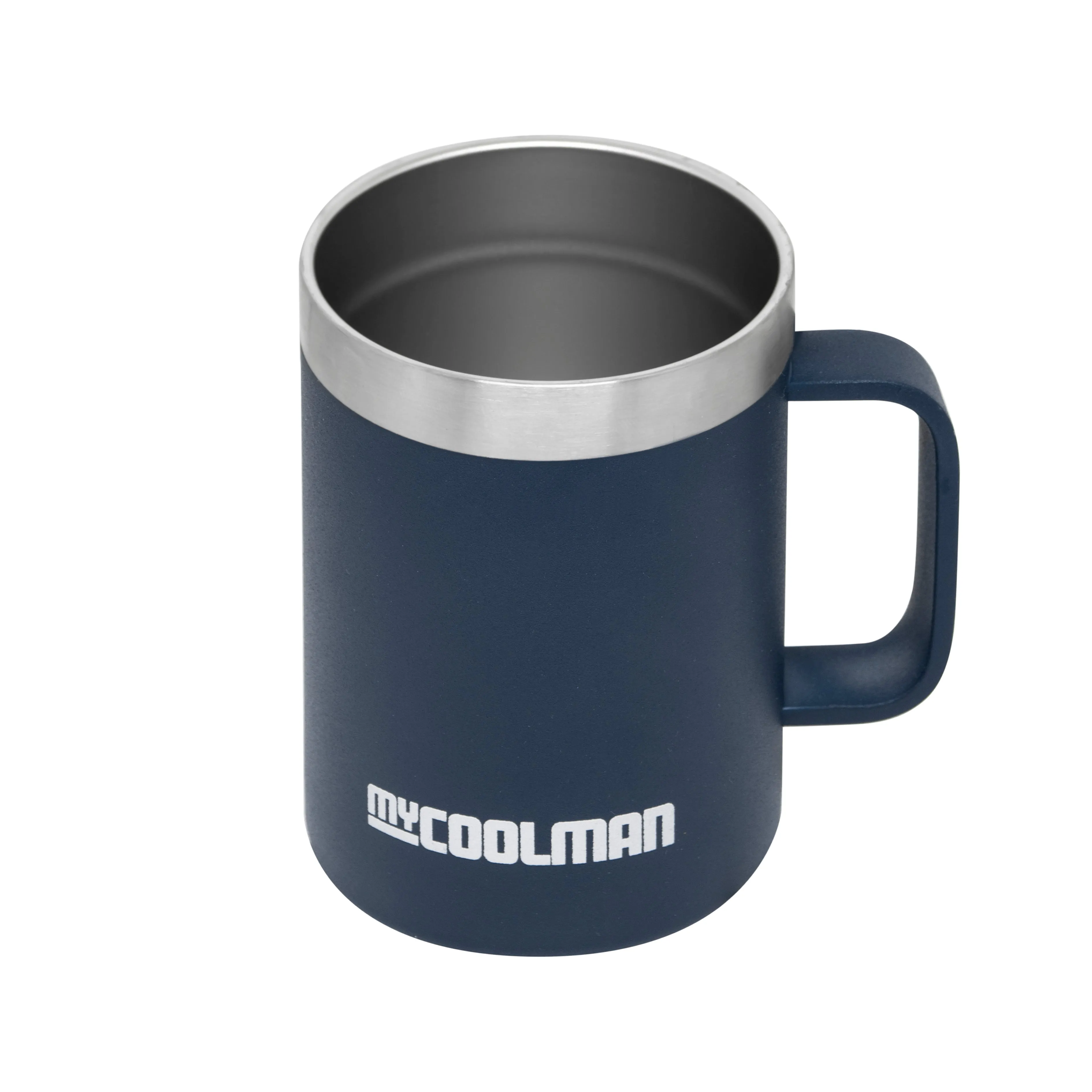 myCOOLMAN - Insulated Travel Mug 414ml