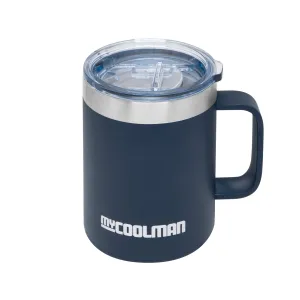 myCOOLMAN - Insulated Travel Mug 414ml