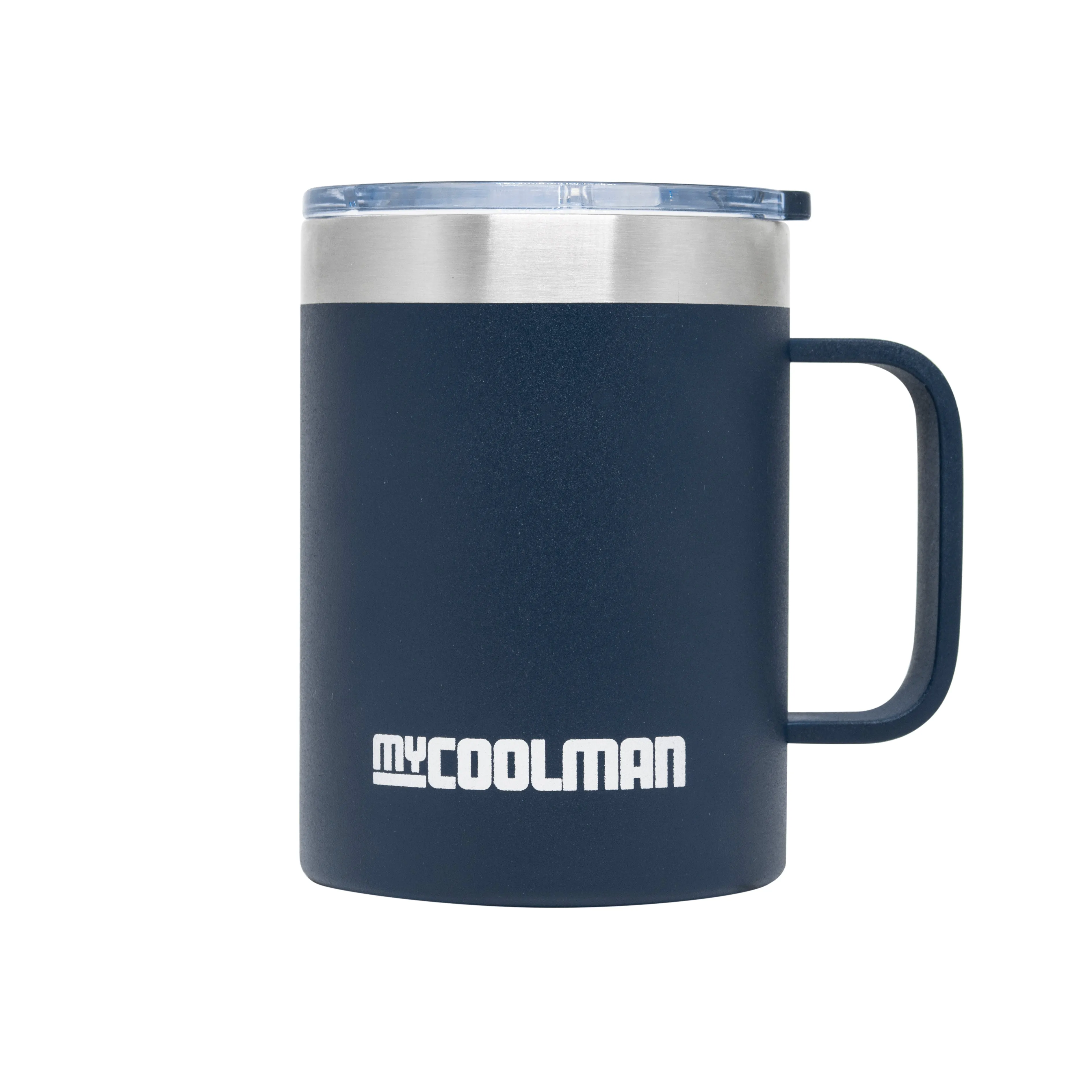 myCOOLMAN - Insulated Travel Mug 414ml