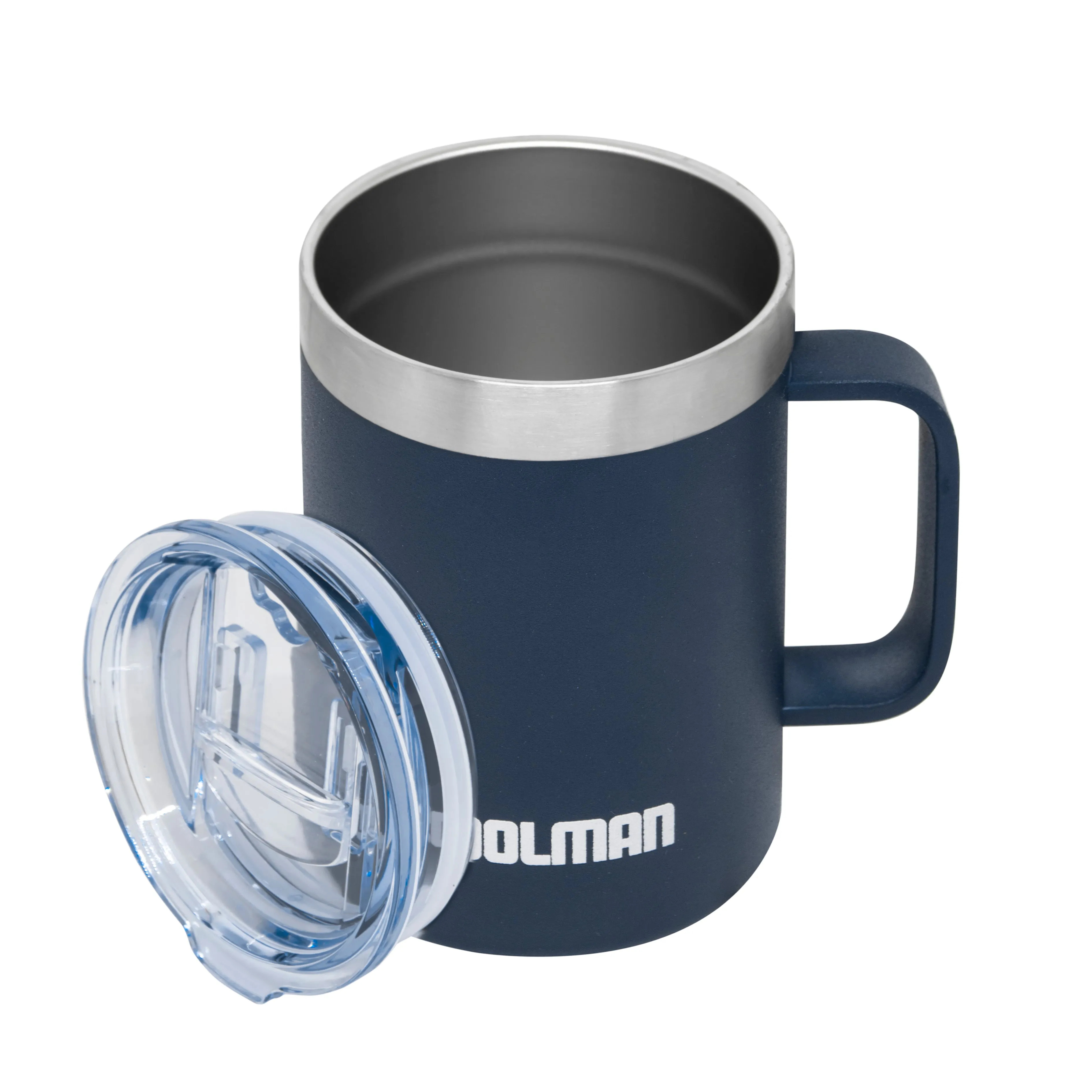 myCOOLMAN - Insulated Travel Mug 414ml