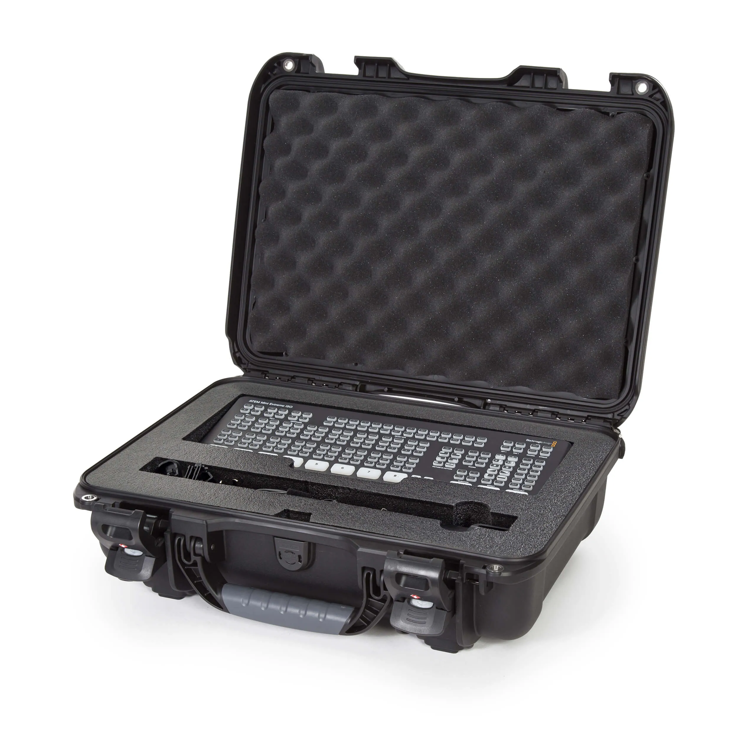 NANUK 923 for Blackmagic Design Atem Mini Extreme Iso