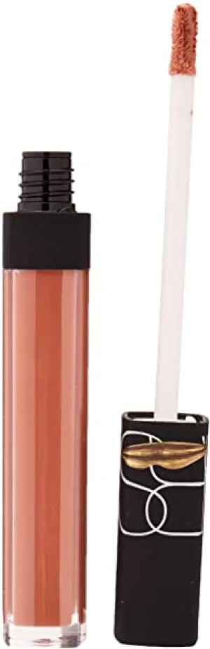 Nars Photogloss Lip Lacquer, Zambeze, 0.18 Ounce