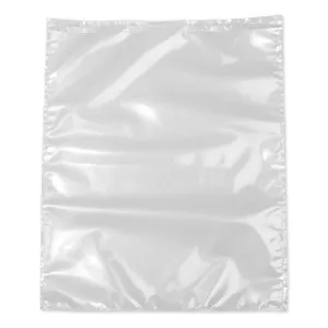Nasco B01474 Whirl-Pak® Plain Blender Bags - 15" x 20" (37.5 x 50 cm) - Box of 250