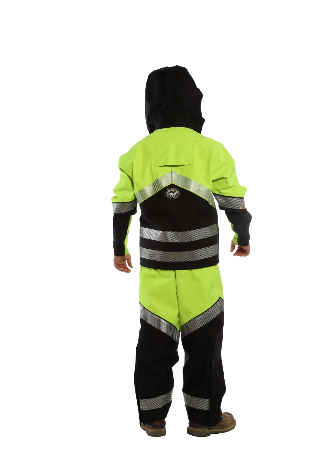 National Safety Apparel Drifire HYDROlite 2.0 FR Extreme Weather Kit, Class 3, 31 cal/cm²