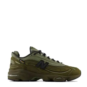 New Balance Men's M1000 Trainer Woodland / Black