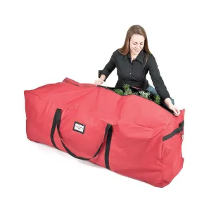 New Santa's Bags Heavy-Duty Christmas Tree Storage Bag for Trees Up to 9 ft. Tall