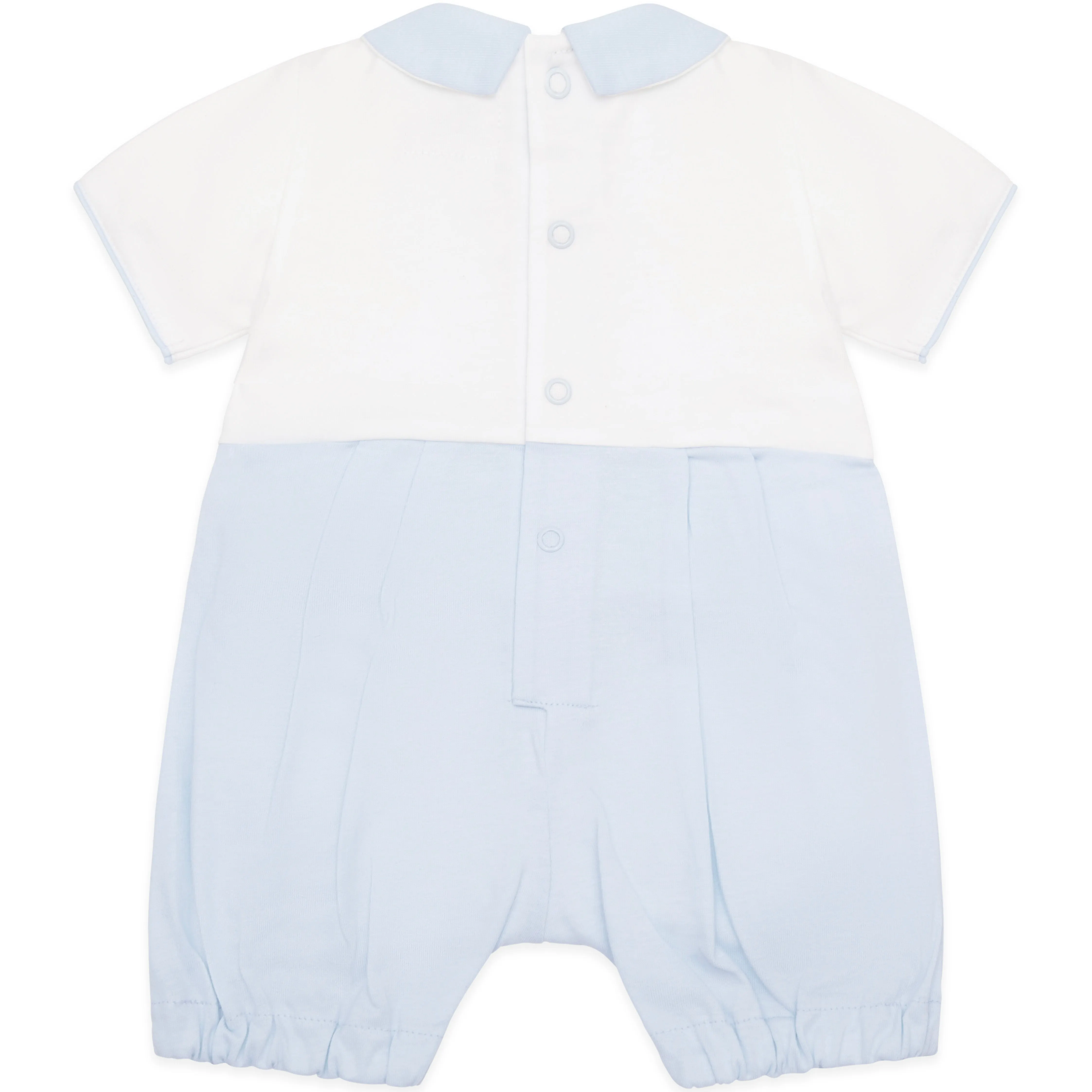 NEW SS25 Emile et Rose Jarvis Romper 7338