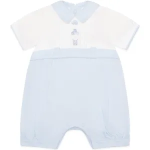NEW SS25 Emile et Rose Jarvis Romper 7338