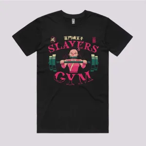 Nezuko Gym T-Shirt