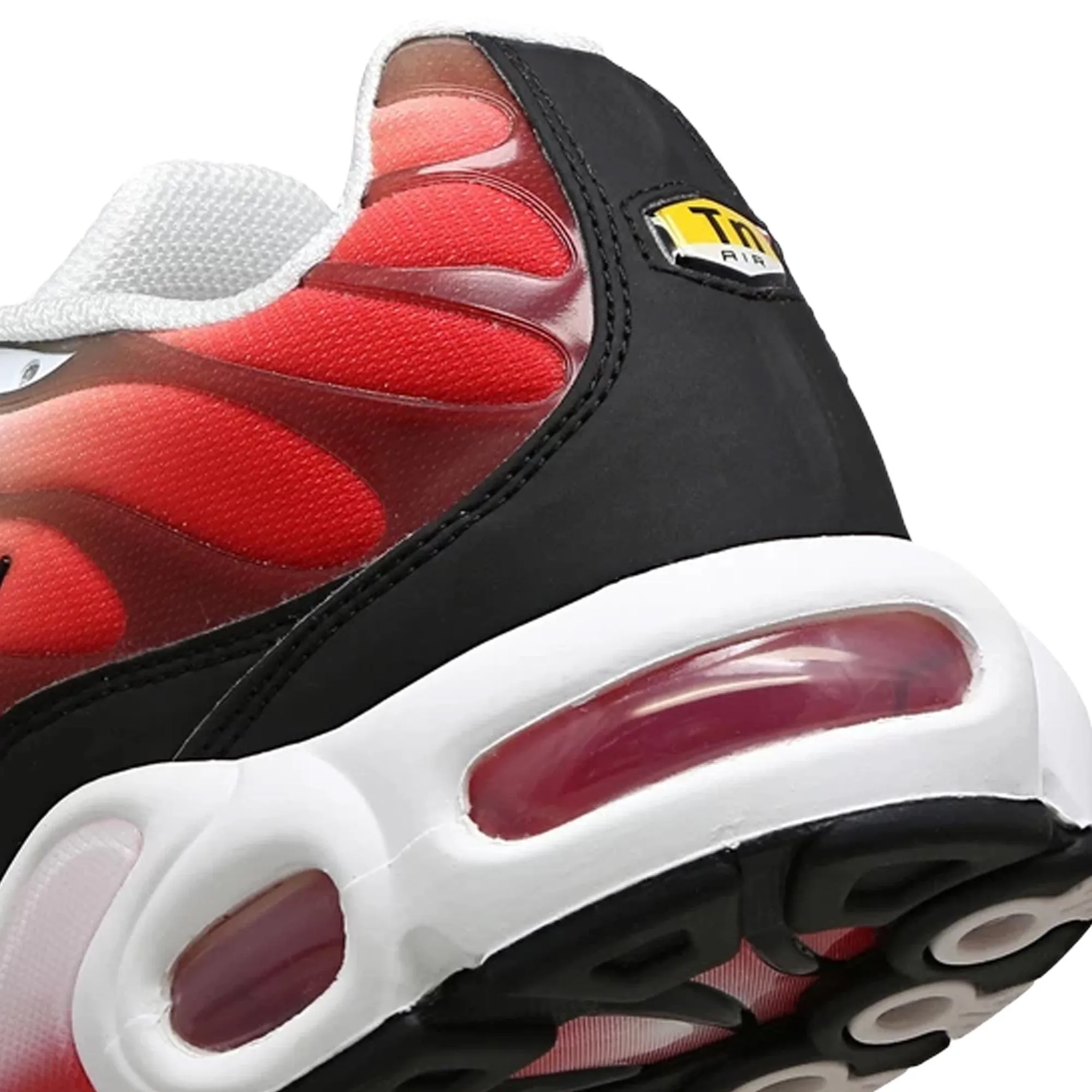 Nike Air Max Plus TN 'Gym Red' (2024)