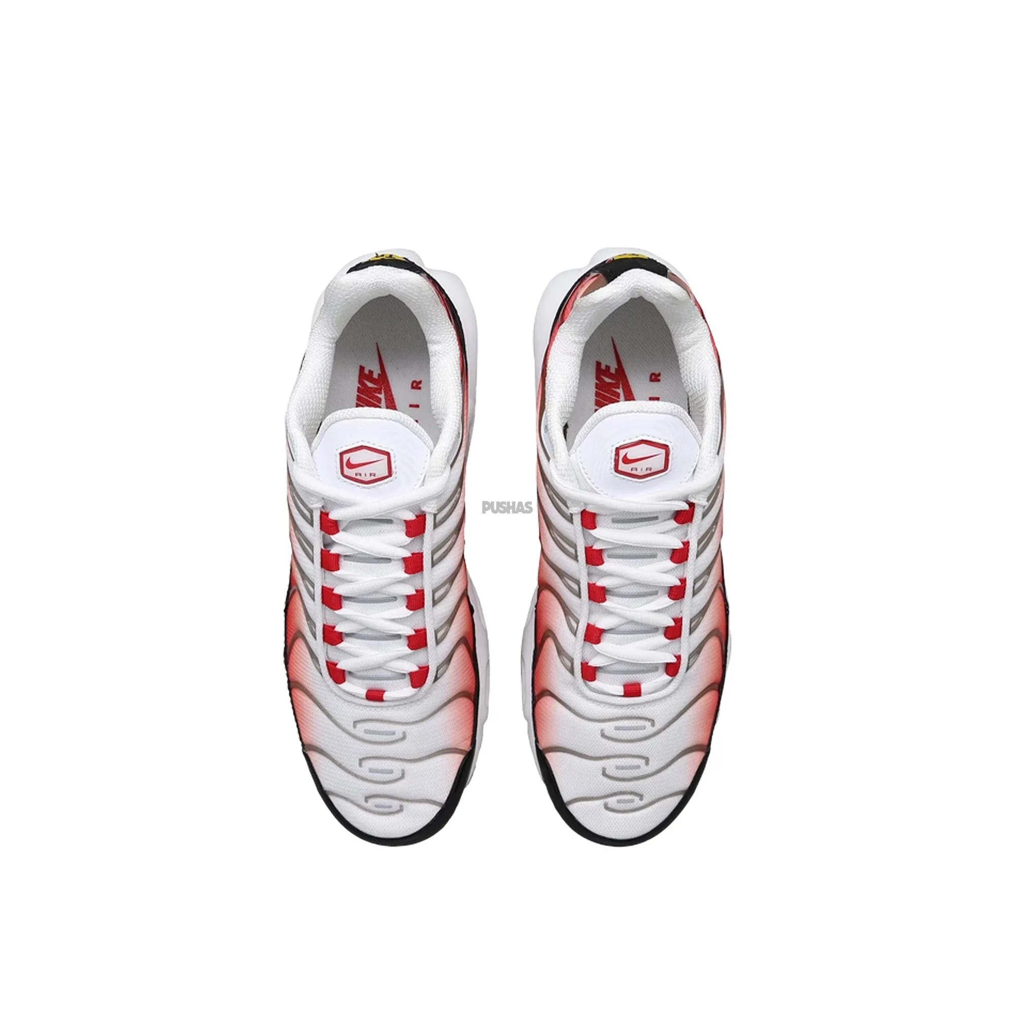 Nike Air Max Plus TN 'Gym Red' (2024)