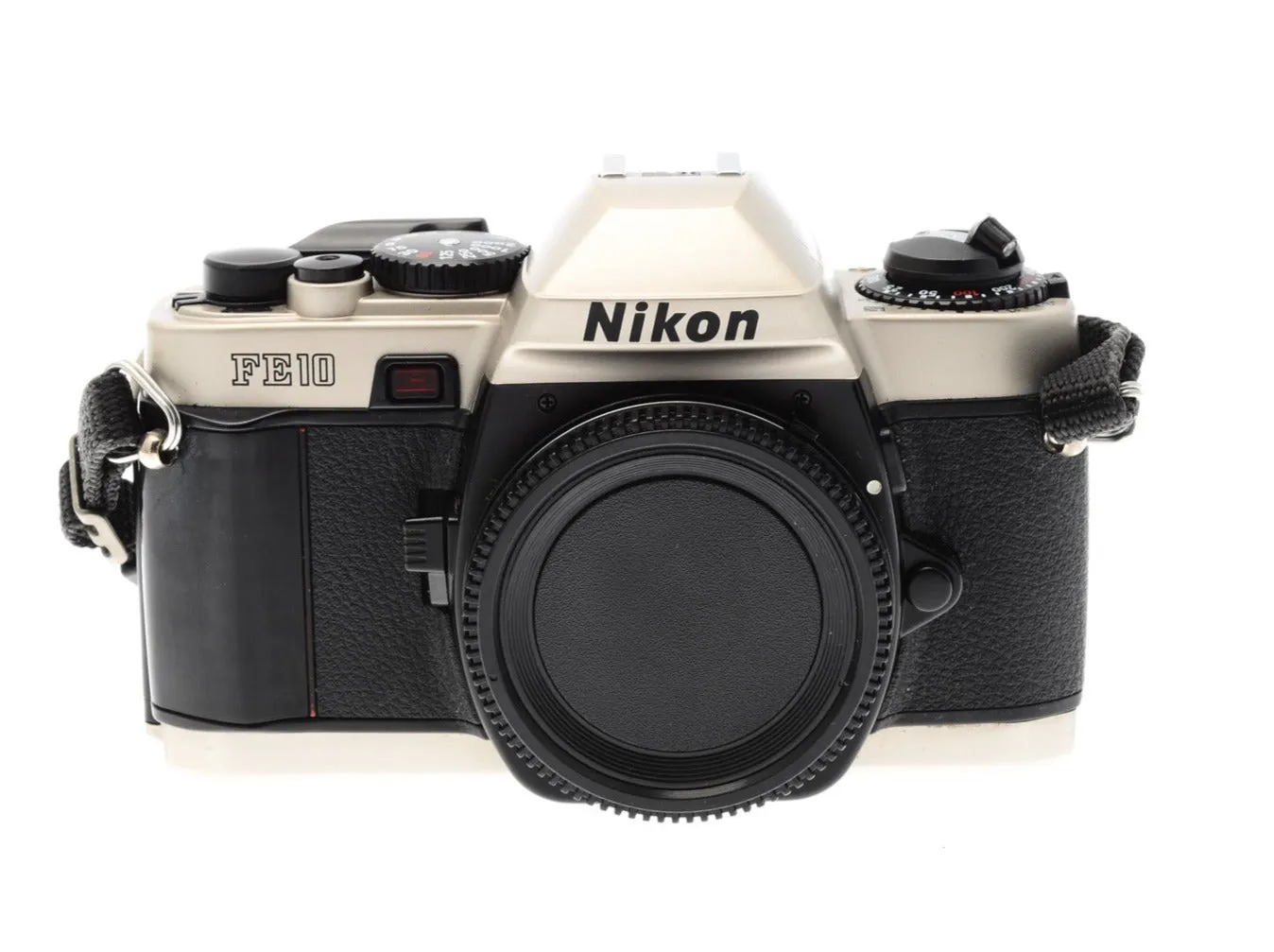 Nikon FE10 - 35mm Film Camera Body - with 6 month warranty