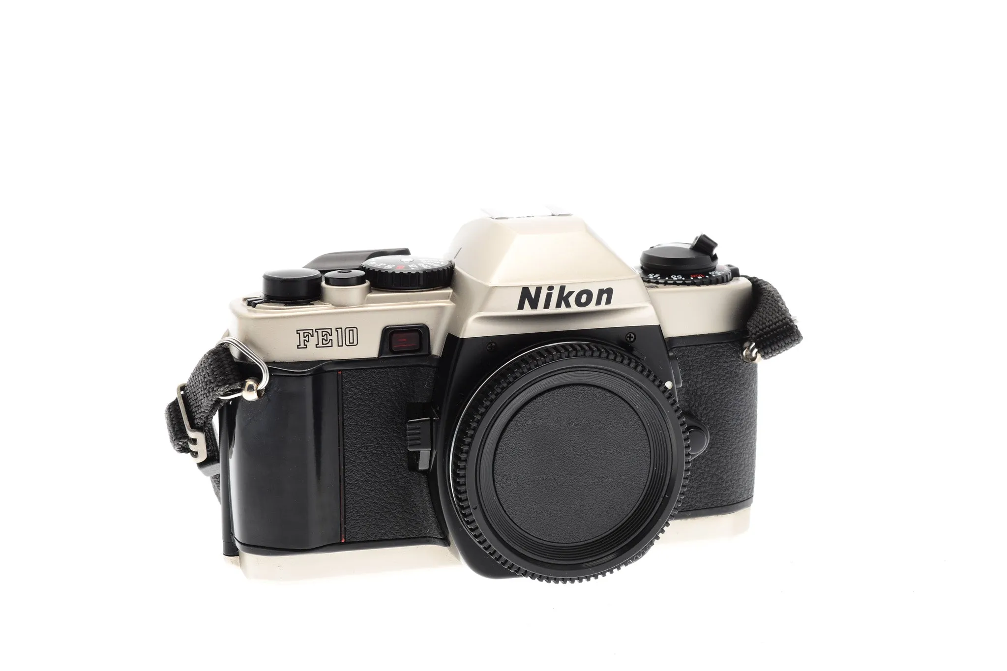 Nikon FE10 - 35mm Film Camera Body - with 6 month warranty