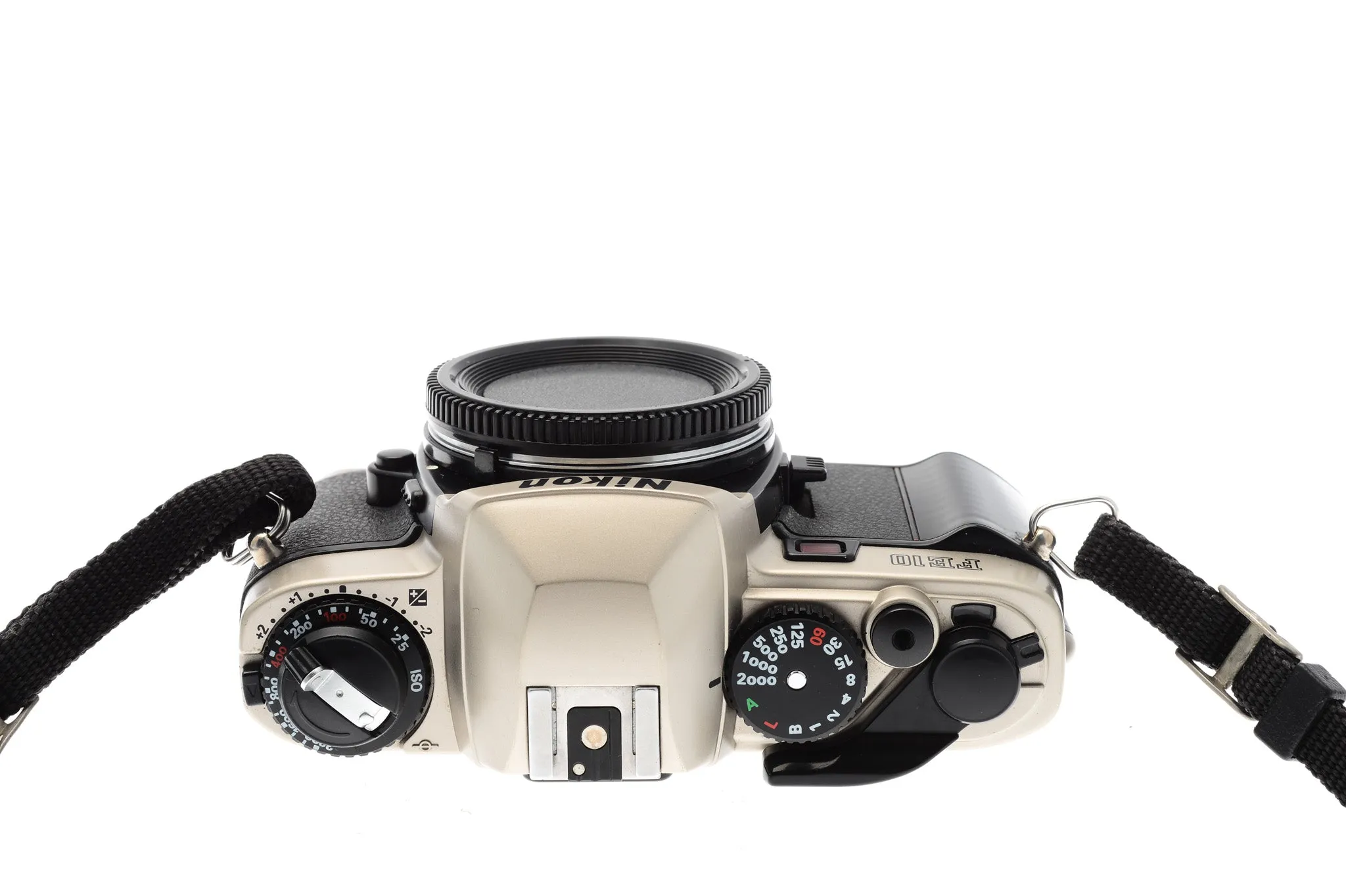 Nikon FE10 - 35mm Film Camera Body - with 6 month warranty