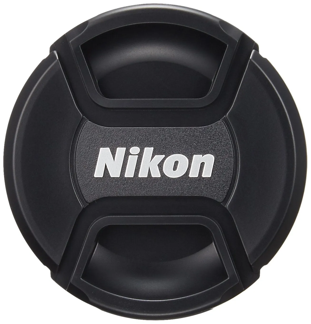 Nikon LC-67 Snap-on 67mm Front Lens Cap