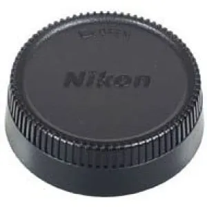 Nikon LF-1 Rear Lens Cap